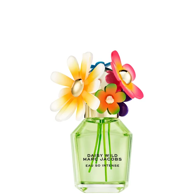 Marc Jacobs Daisy Wild Intense Eau de Parfum Spray 50ml